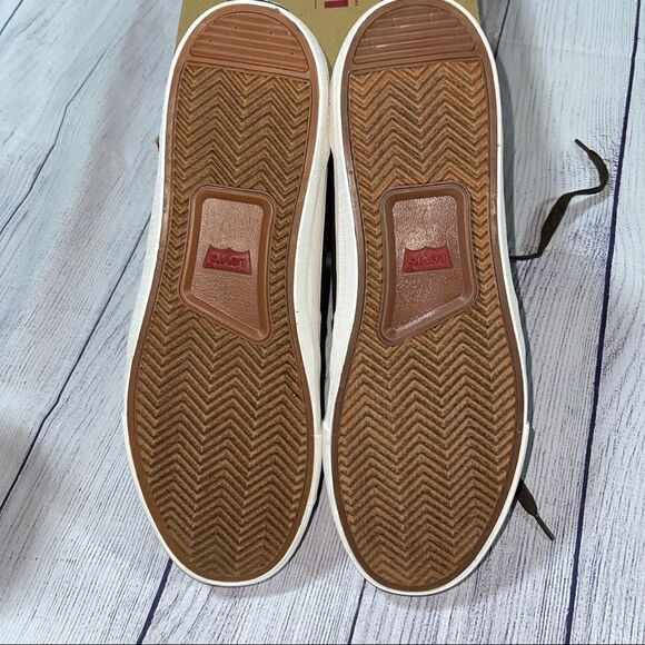 Levi’s Alpine Stacked Sneakers - Picture 6 of 6